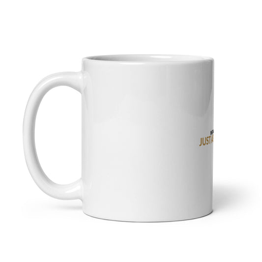 Instant Human Just Add for Dad Humor Fans 11oz Mug