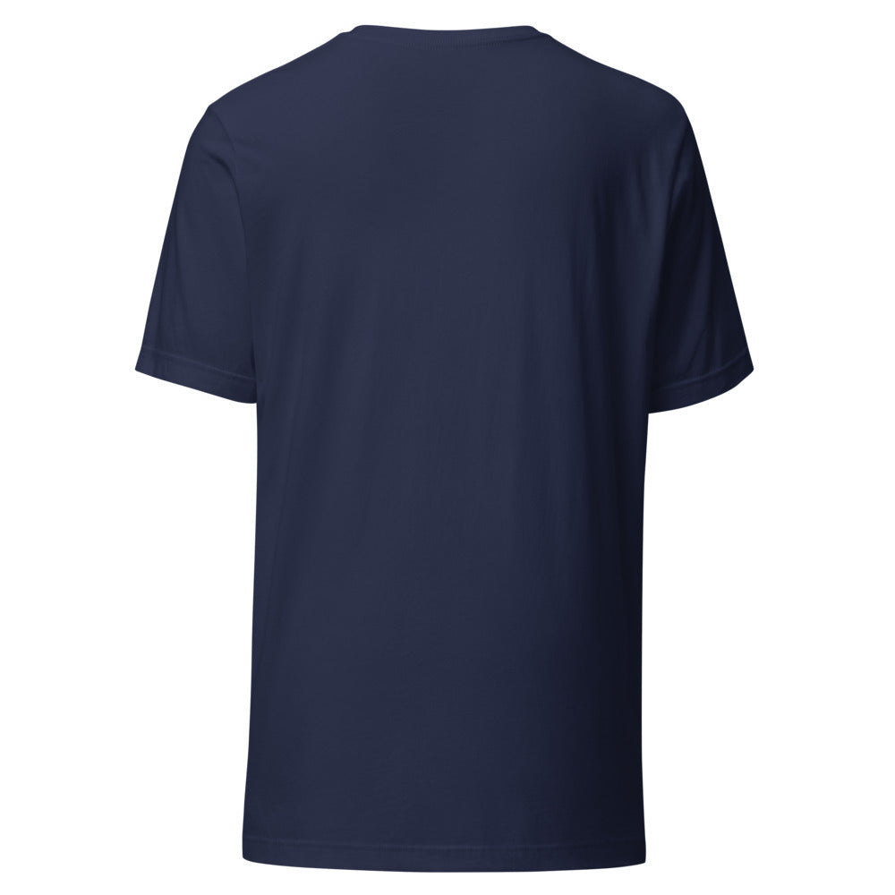 2026 USA World Cup Host Nation Pride Graphic Tee Navy