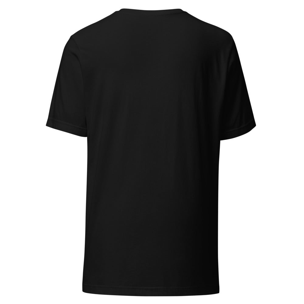 Tinned & Blessed — Sardine Lover Graphic Tee